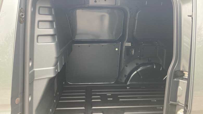 Ford Transit Connect 250 L2 Petrol 1.5 EcoBoost PHEV 150 Limited Van Auto